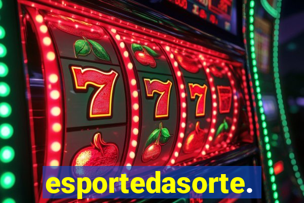 esportedasorte.com