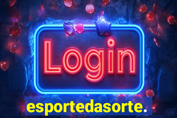 esportedasorte.com