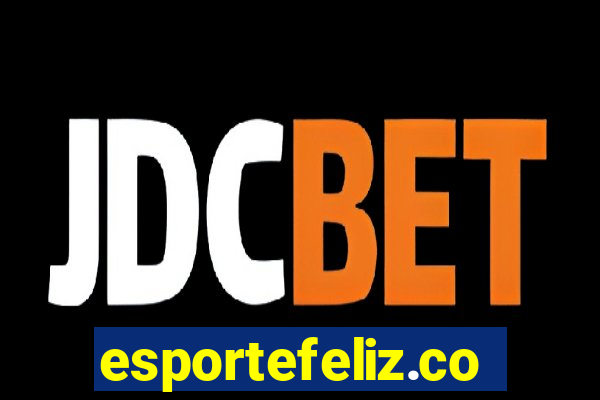 esportefeliz.com