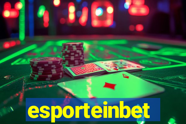 esporteinbet