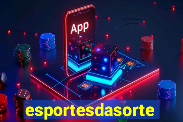 esportesdasorte.com