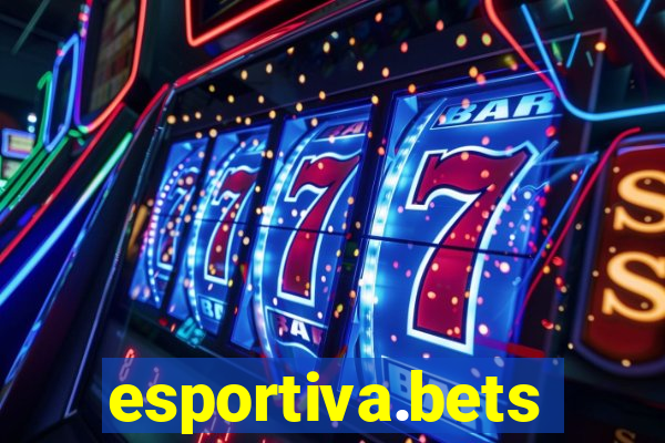 esportiva.bets