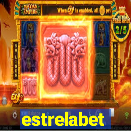 estrelabet