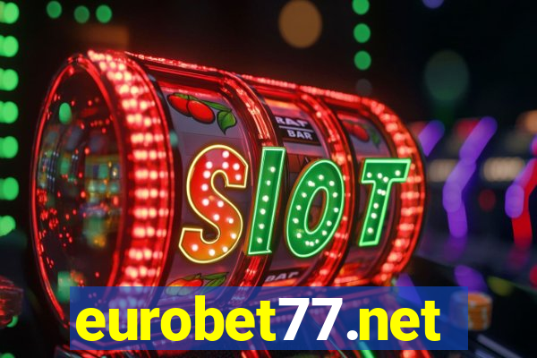 eurobet77.net