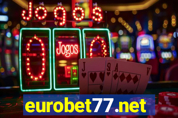 eurobet77.net