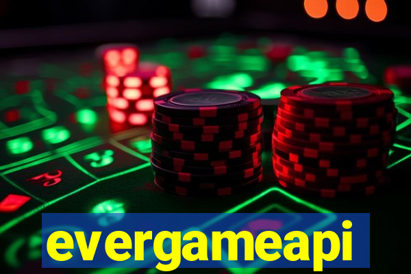 evergameapi