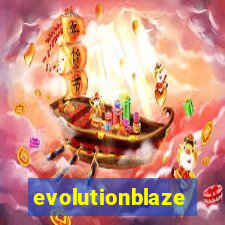 evolutionblaze