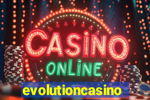 evolutioncasino