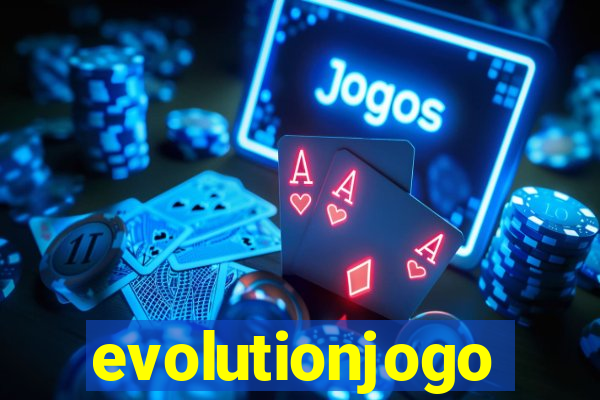 evolutionjogo