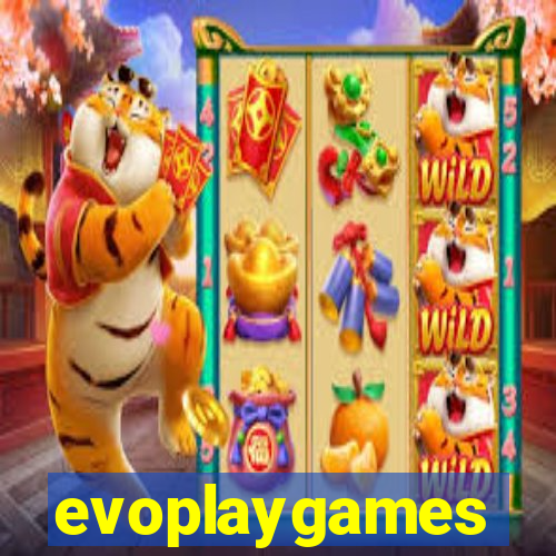 evoplaygames