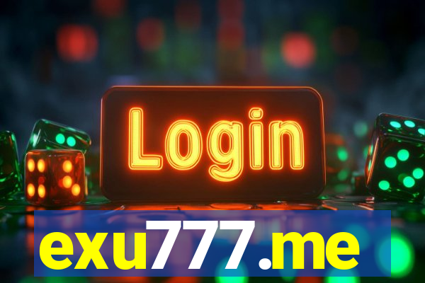 exu777.me