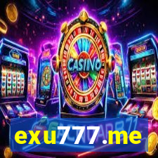 exu777.me