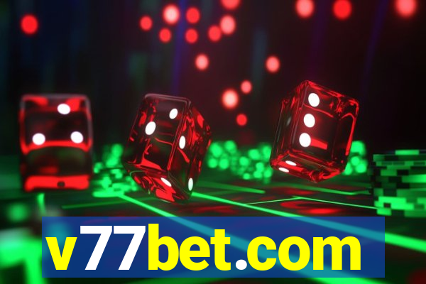 v77bet.com