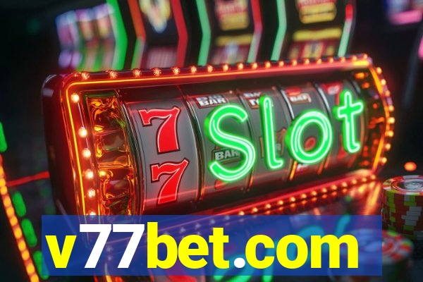 v77bet.com