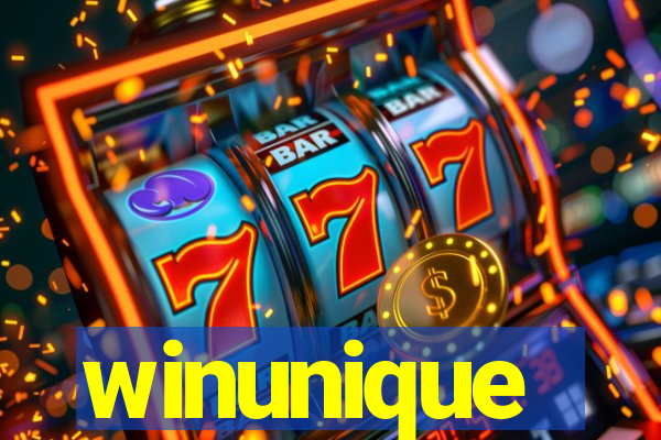 winunique