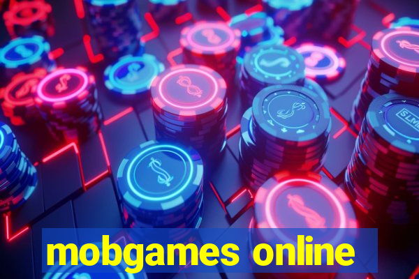 mobgames online