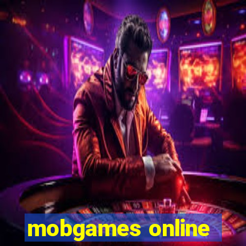 mobgames online