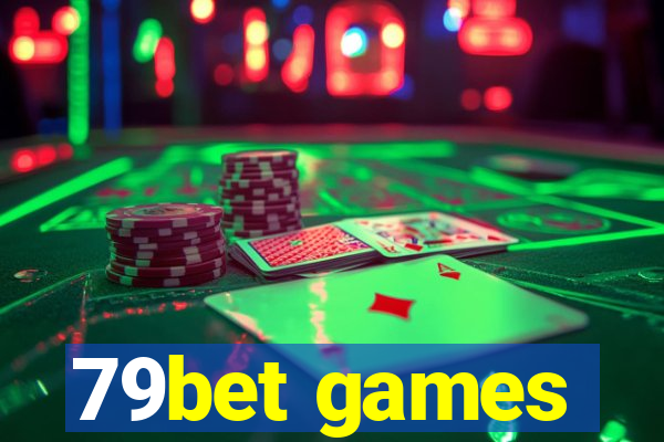 79bet games