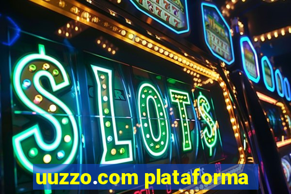 uuzzo.com plataforma