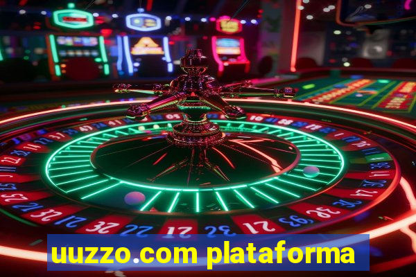 uuzzo.com plataforma