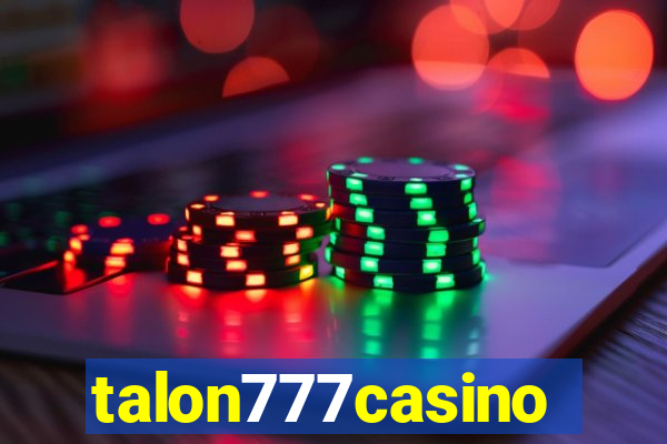 talon777casino