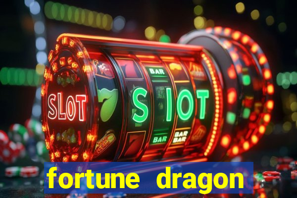 fortune dragon horarios pagantes