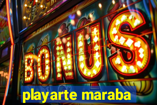 playarte maraba