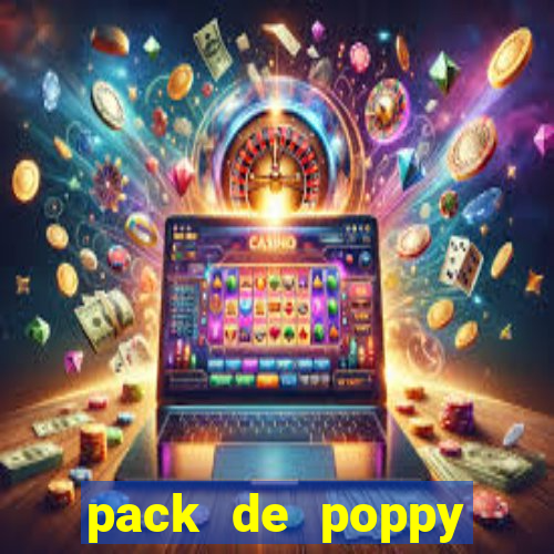 pack de poppy playtime 3 para drawing cartoons 2 vk