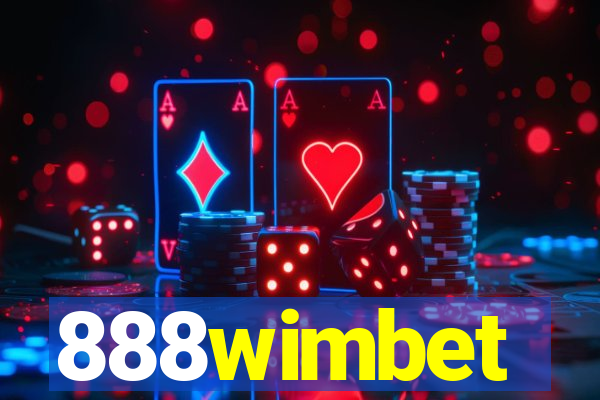 888wimbet