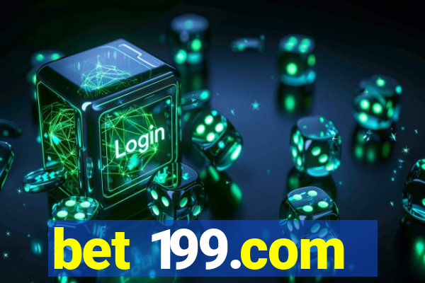 bet 199.com