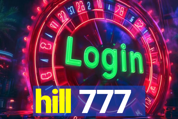 hill 777