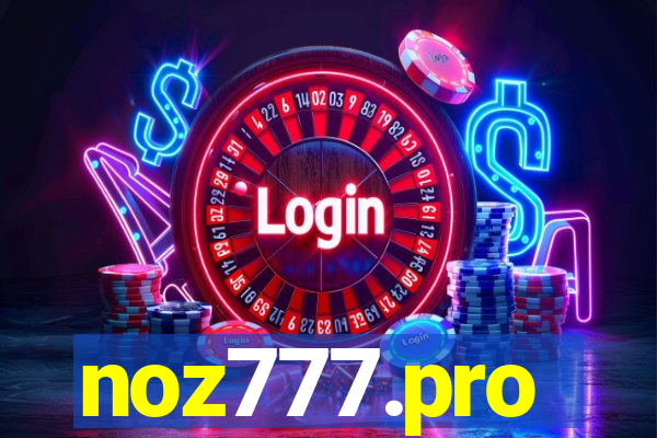 noz777.pro