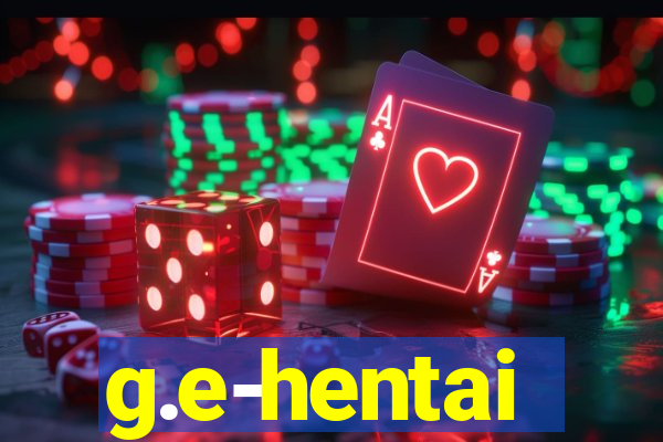 g.e-hentai