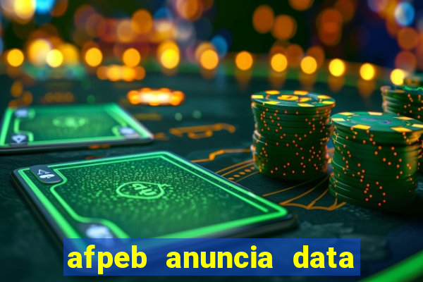 afpeb anuncia data do pagamento urv da bahia 2024