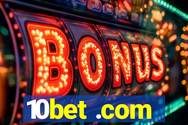 10bet .com