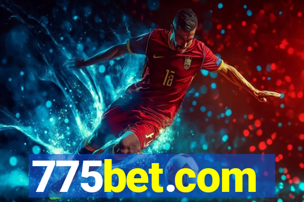 775bet.com