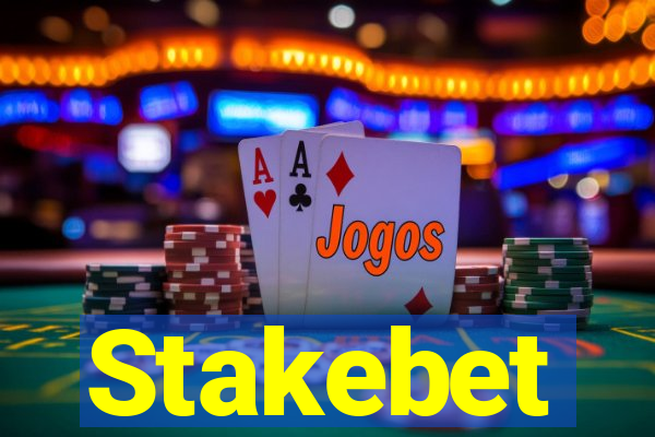 Stakebet