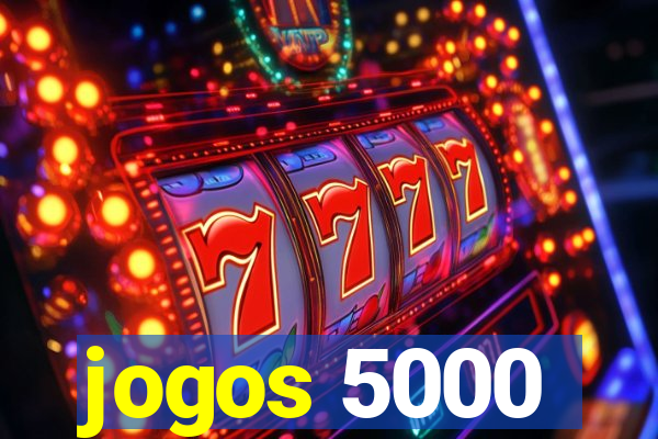 jogos 5000