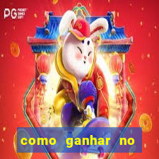 como ganhar no double fortune