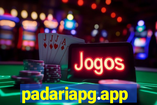 padariapg.app