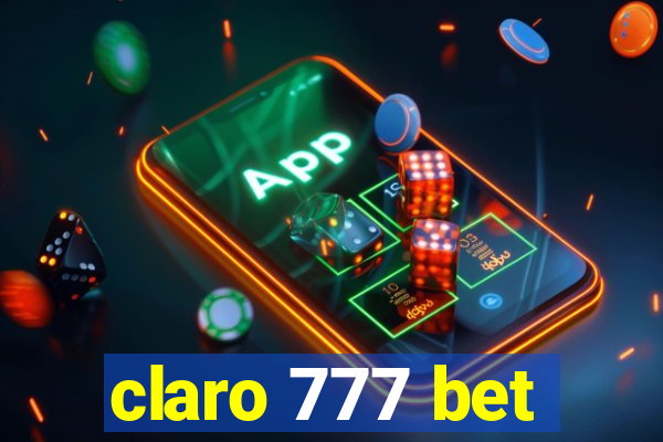 claro 777 bet