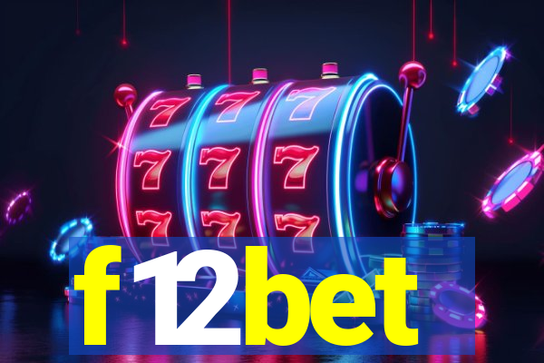 f12bet