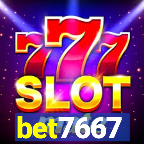 bet7667