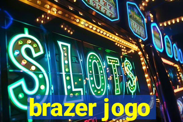 brazer jogo