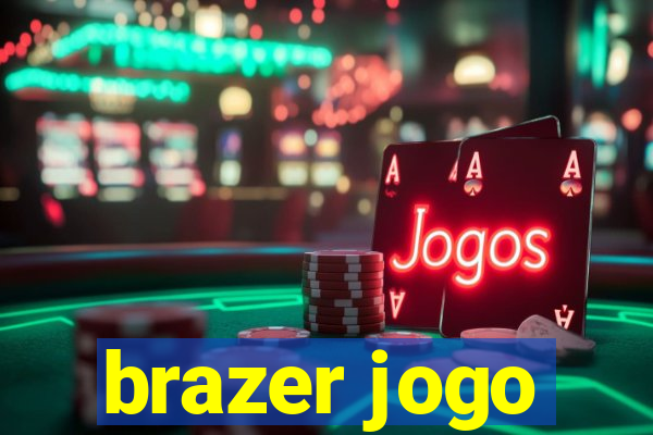 brazer jogo