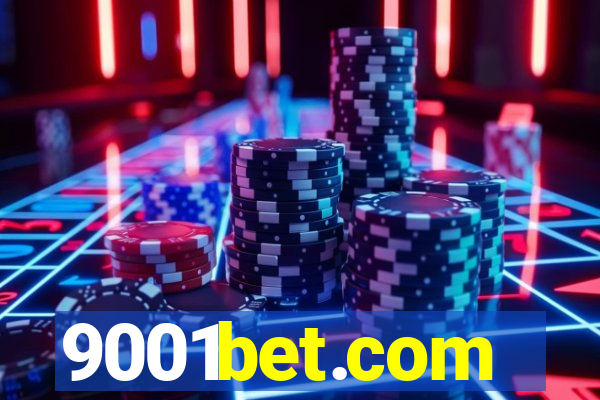 9001bet.com