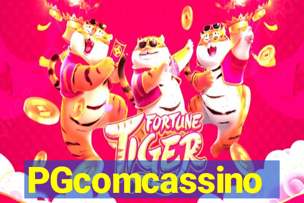 PGcomcassino