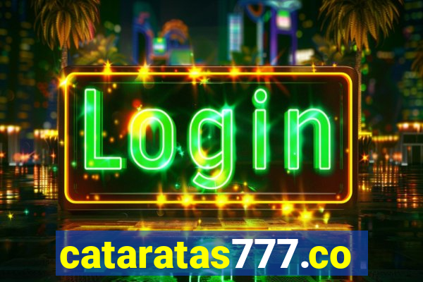 cataratas777.co