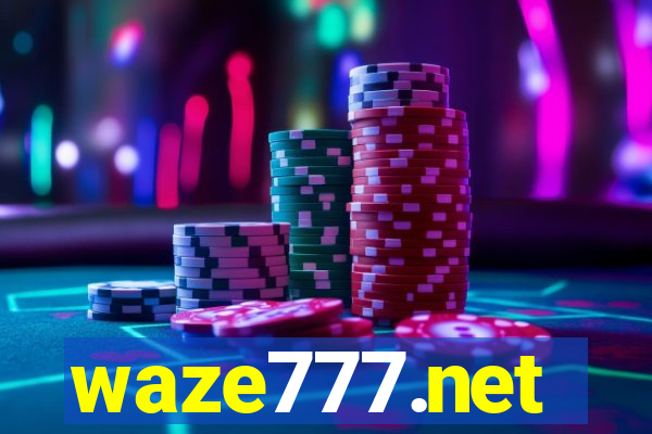 waze777.net