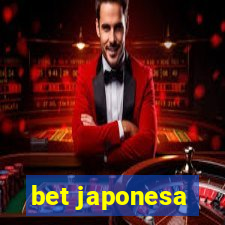 bet japonesa